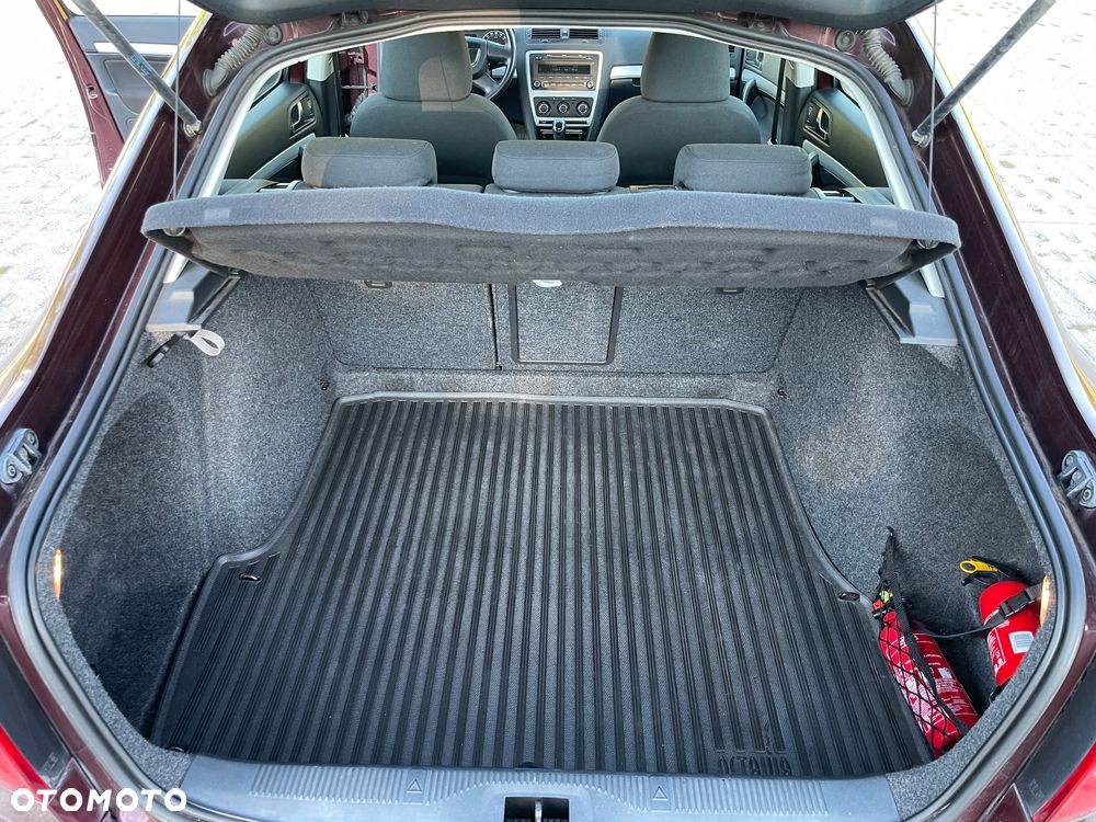 Skoda Octavia 1.4 TSI Ambition - 18