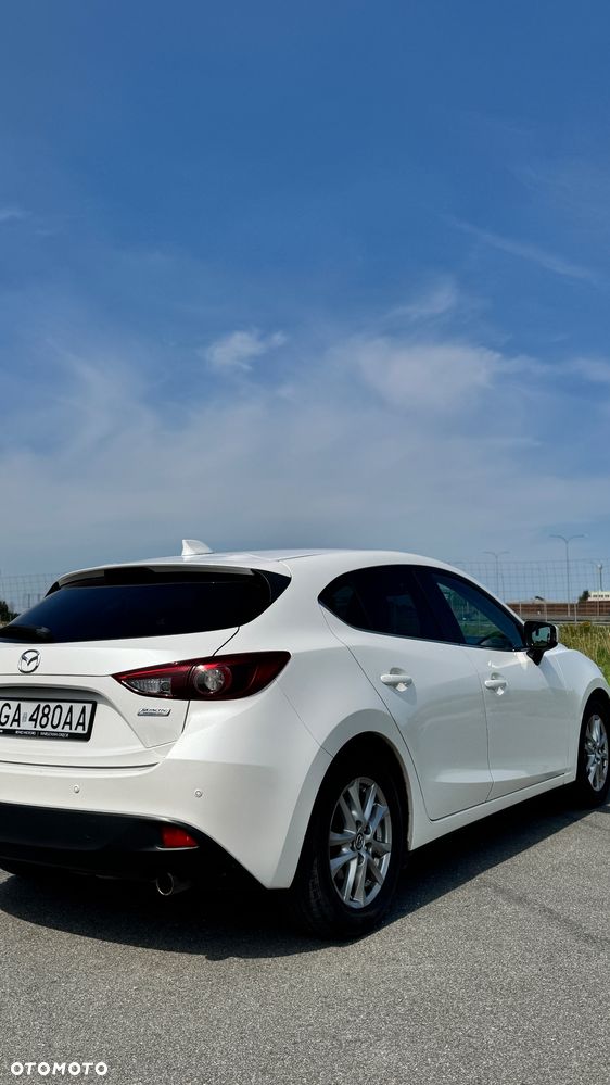 Mazda 3 2.0 Skyenergy - 3