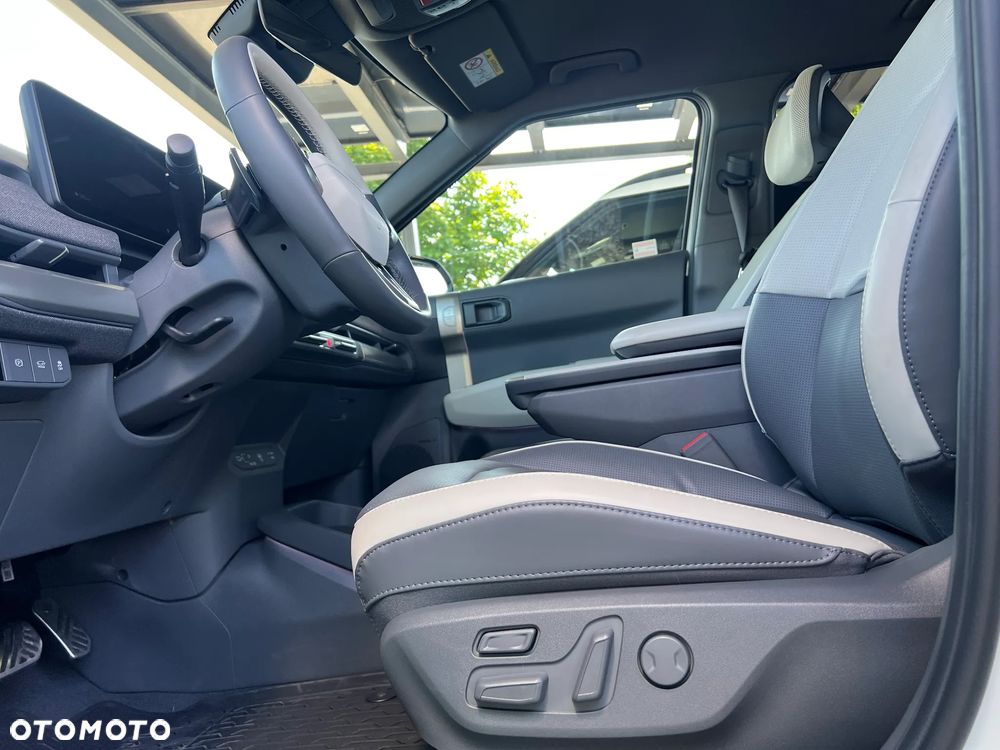 Kia EV3 81.4kWh GT Line - 19