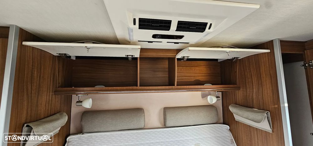 Hymer Exsis I EX598 - 16