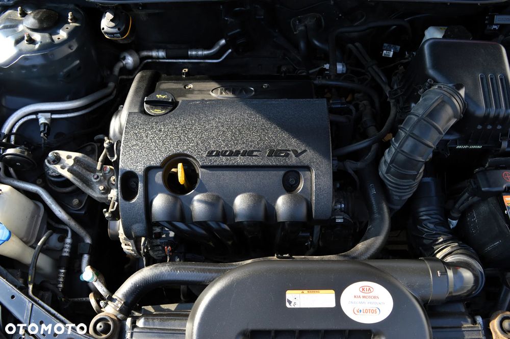 Kia Ceed 1.6 Comfort + - 36