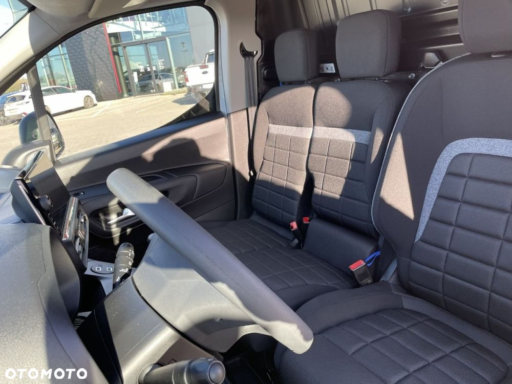 Citroën Berlingo - 11