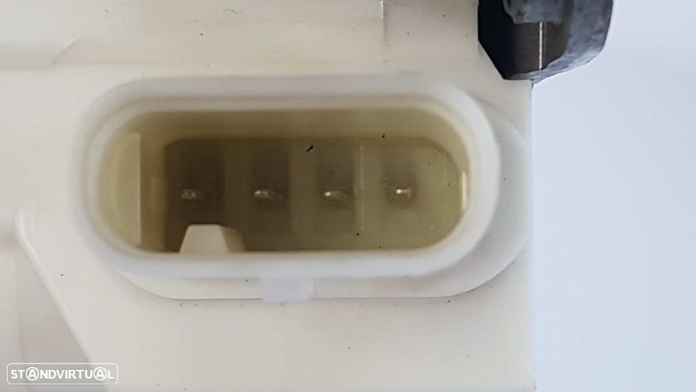 FECHADURA PORTA TRASEIRA ESQUERDA MERCEDES CLASE GLA (W156) GLA 200 CDI (156.908... - 4