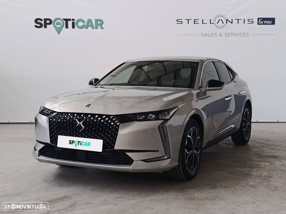 DS DS4 1.2 Hybrid Etoile e-DSC6 - 1