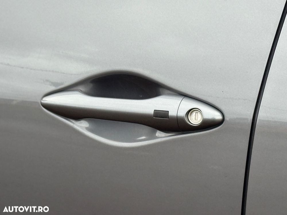 Hyundai ix35 2.0 CRDI 4WD Style - 18