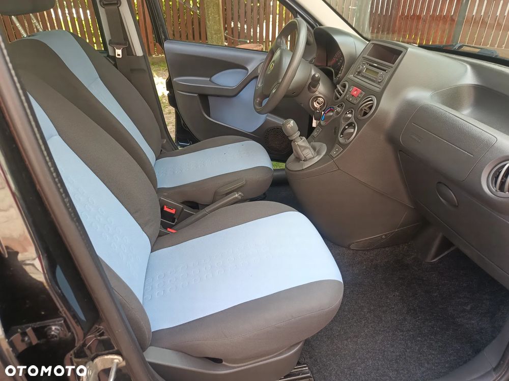 Fiat Panda - 16