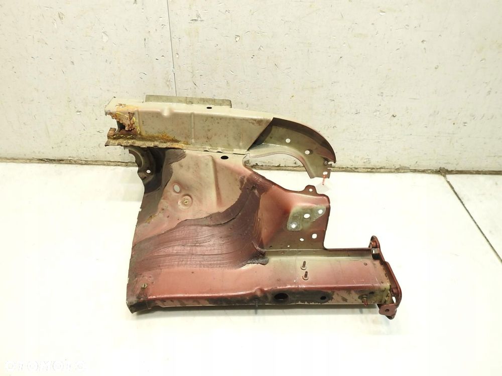 PODŁUŻNICA PRAWY PRZÓD LS3X SEAT LEON II - 6