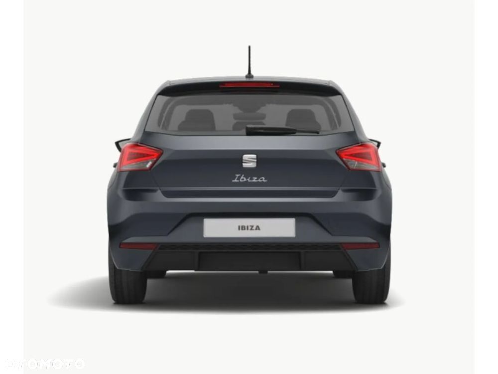 Seat Ibiza 1.0 TSI Style S&S DSG - 16