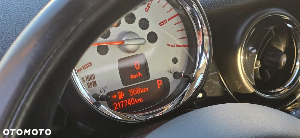 MINI Cooper D - 6