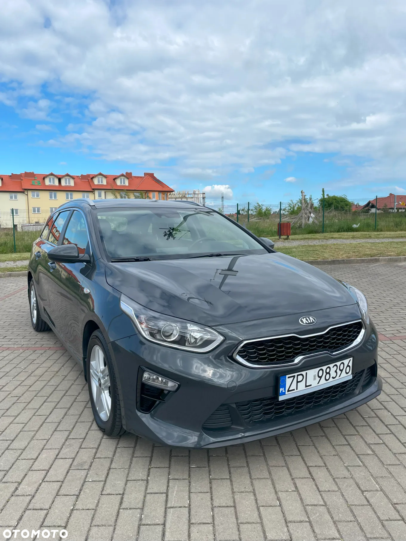 Kia Ceed 1.6 CRDi SCR M DCT - 4