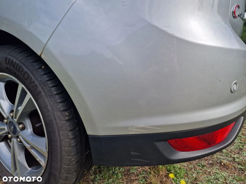 Ford Grand C-MAX Gr 1.6 Edition - 16
