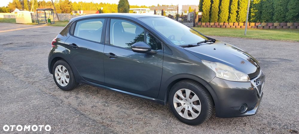 Peugeot 208 1.2 VTi Access - 3