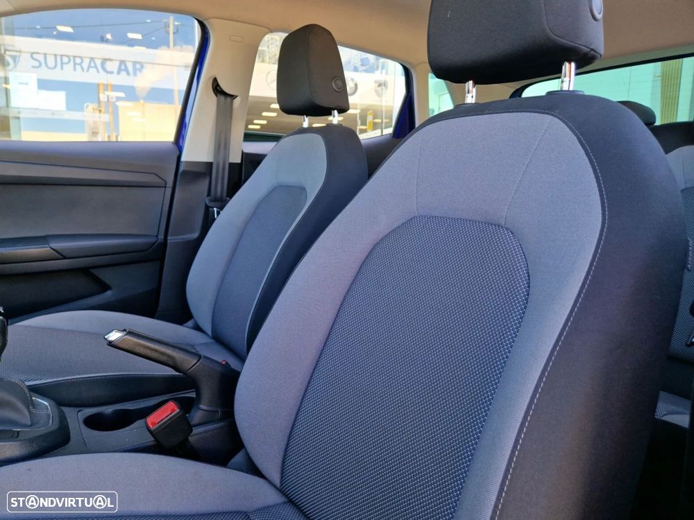 SEAT Ibiza 1.6 TDI Style - 18