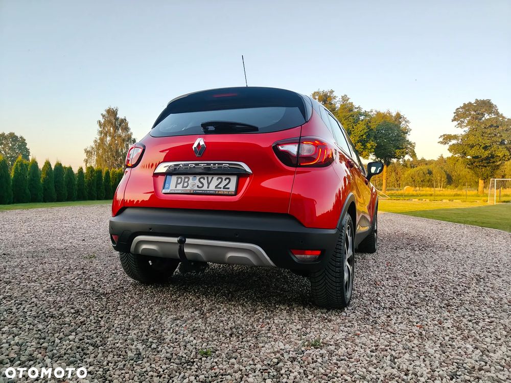 Renault Captur (ENERGY) TCe 90 LIMITED - 25