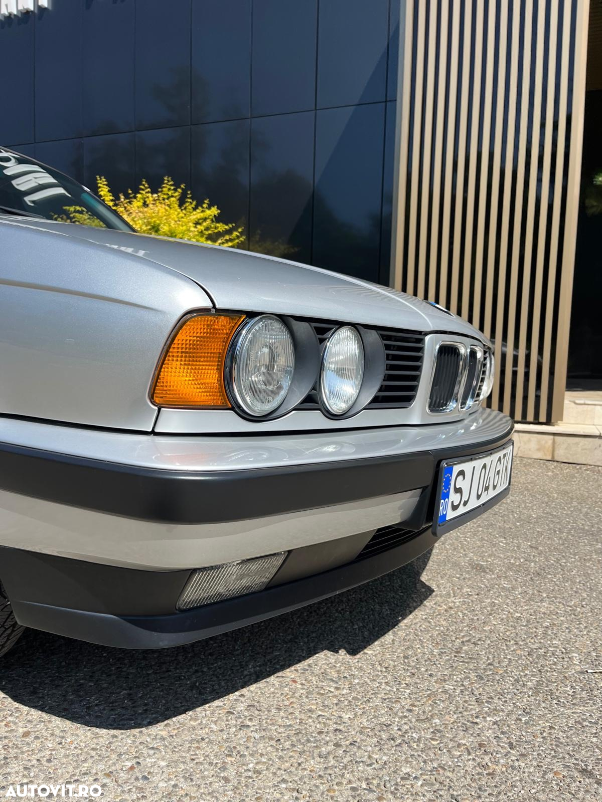 BMW Seria 5 - 2