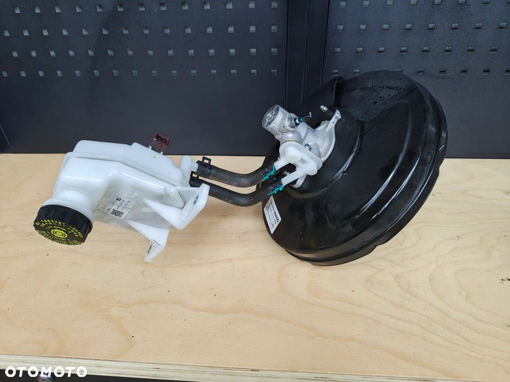 OMODA 5 V Chery serwo hamulca pompa hamulcowa UK 204002316AA 204001743AA - 1