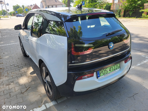 BMW i3 94 Ah