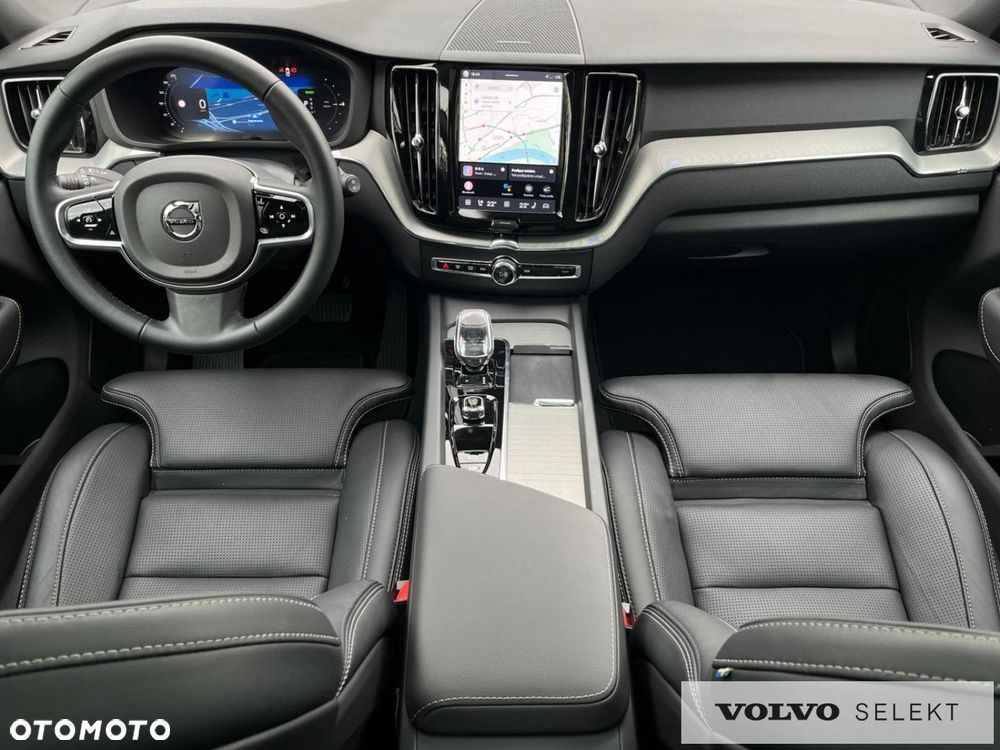 Volvo XC 60 - 16