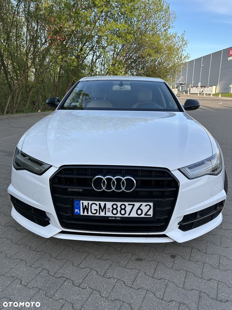 Audi A6 Limousine 2.0 TDI Quattro S tronic - 10