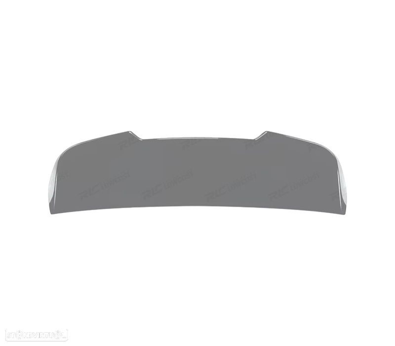 AILERON SPOILER TETO BMW G21 TOURING 19-22 LOOK M - 2