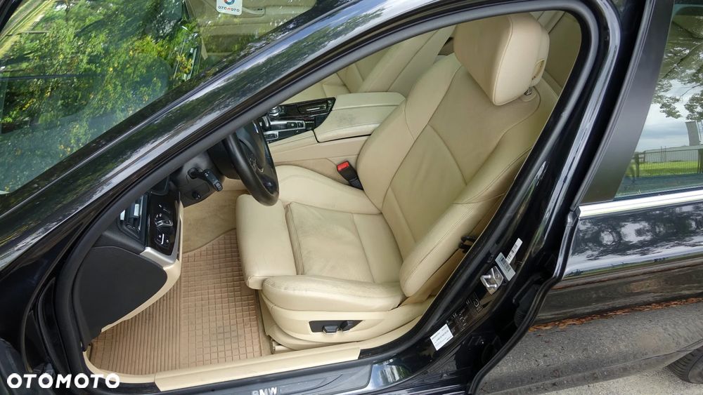 BMW Seria 5 520d Modern Line - 7