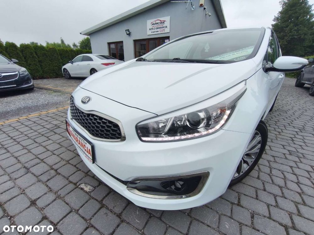 Kia Ceed - 19