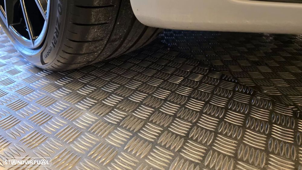 Porsche 911 (992) Targa 4S PDK - 32