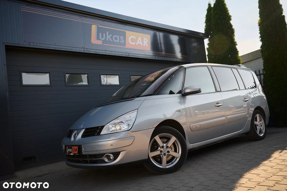 Renault Grand Espace 3.5 V6 Initiale - 33