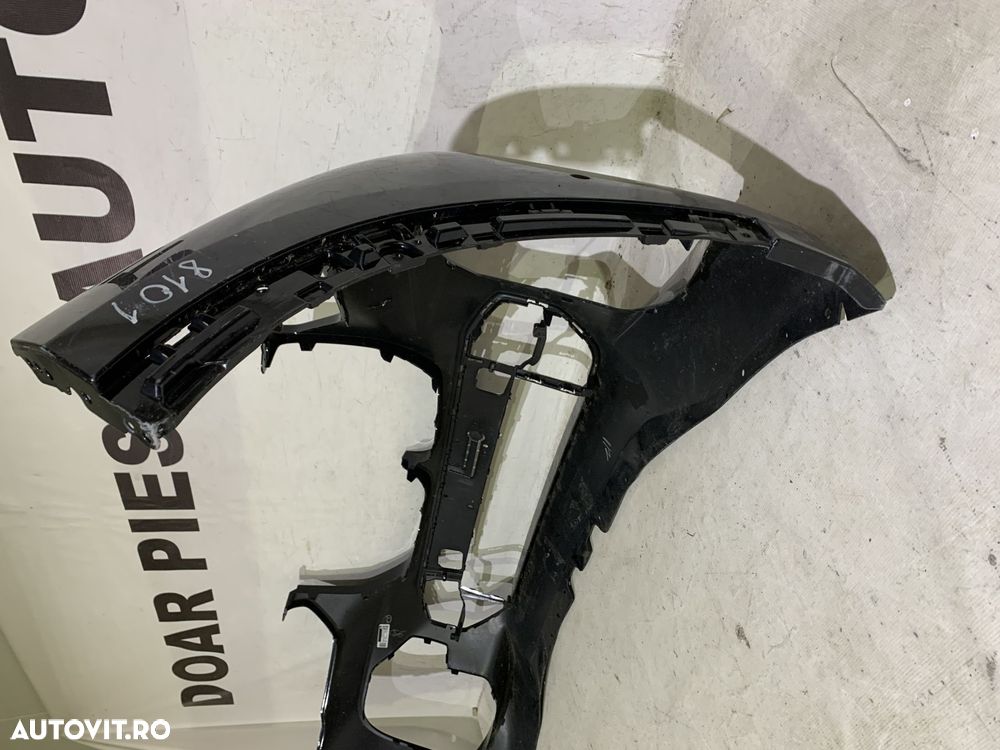 Bara fata BMW X5, G05, M-Sport, 2019, 2020, 2021, 2022, cod origine OE 51118069207. - 4
