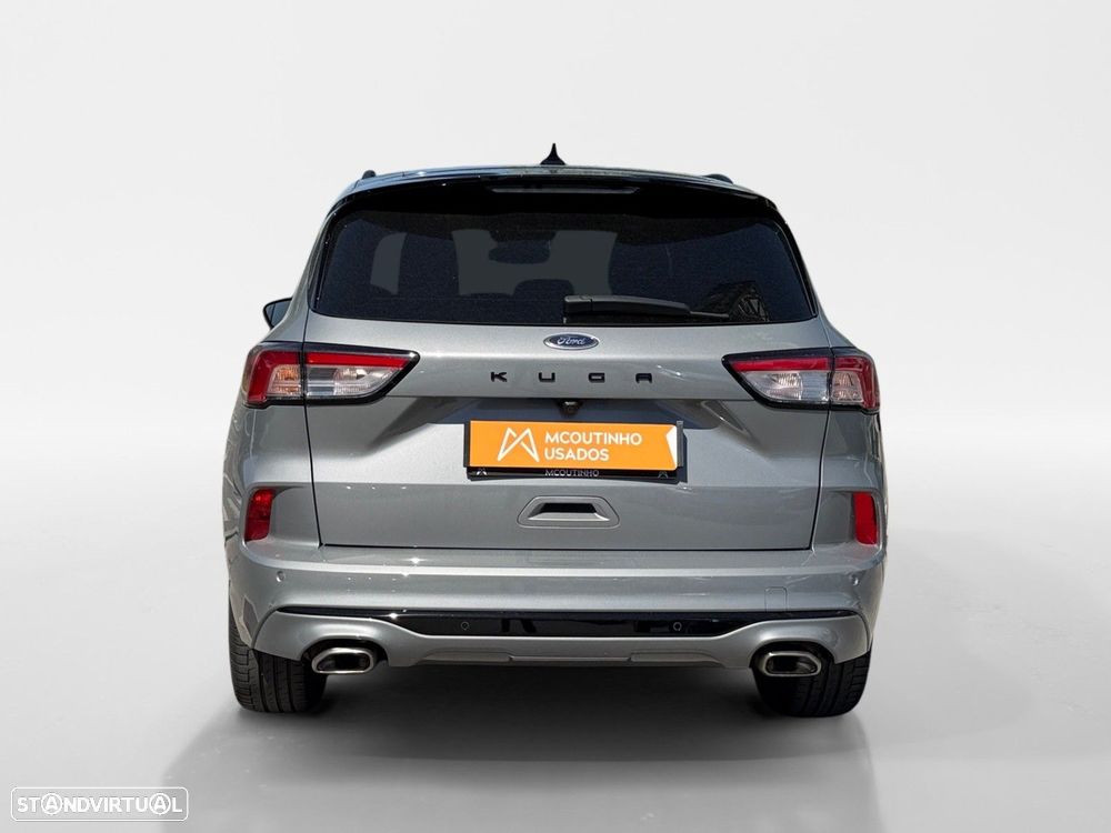 Ford Kuga 1.5 EcoBoost ST-Line X - 4