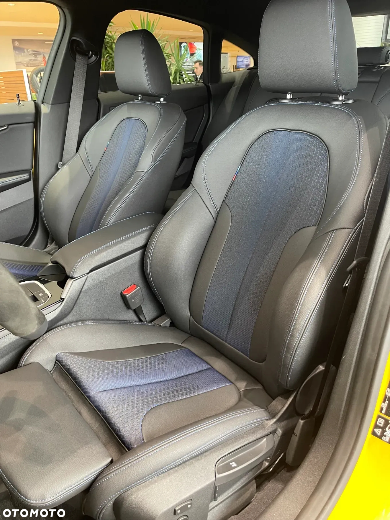 BMW Seria 2 M235i xDrive - 7