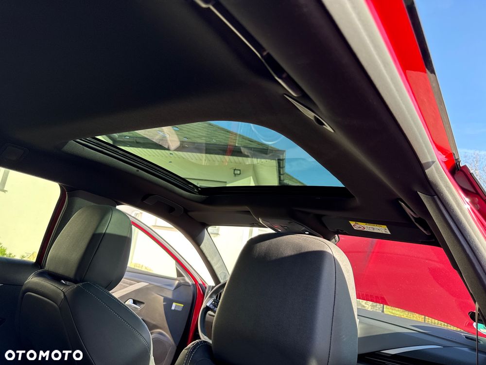 Opel Astra VI 1.5 CDTI Ultimate S&S - 39