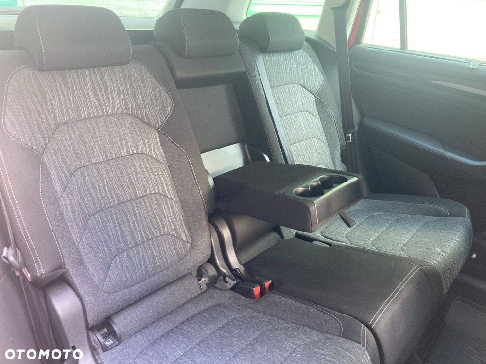 Skoda Kodiaq 2.0 TSI 4x4 Style DSG - 19