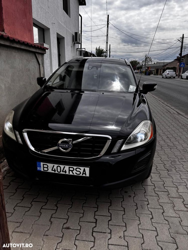 Volvo XC 60 - 2