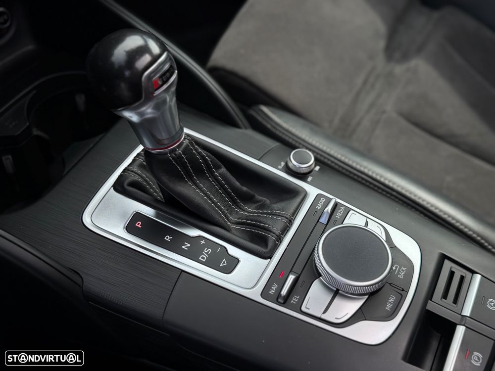 Audi S3 Sportback TFSI S tronic - 20
