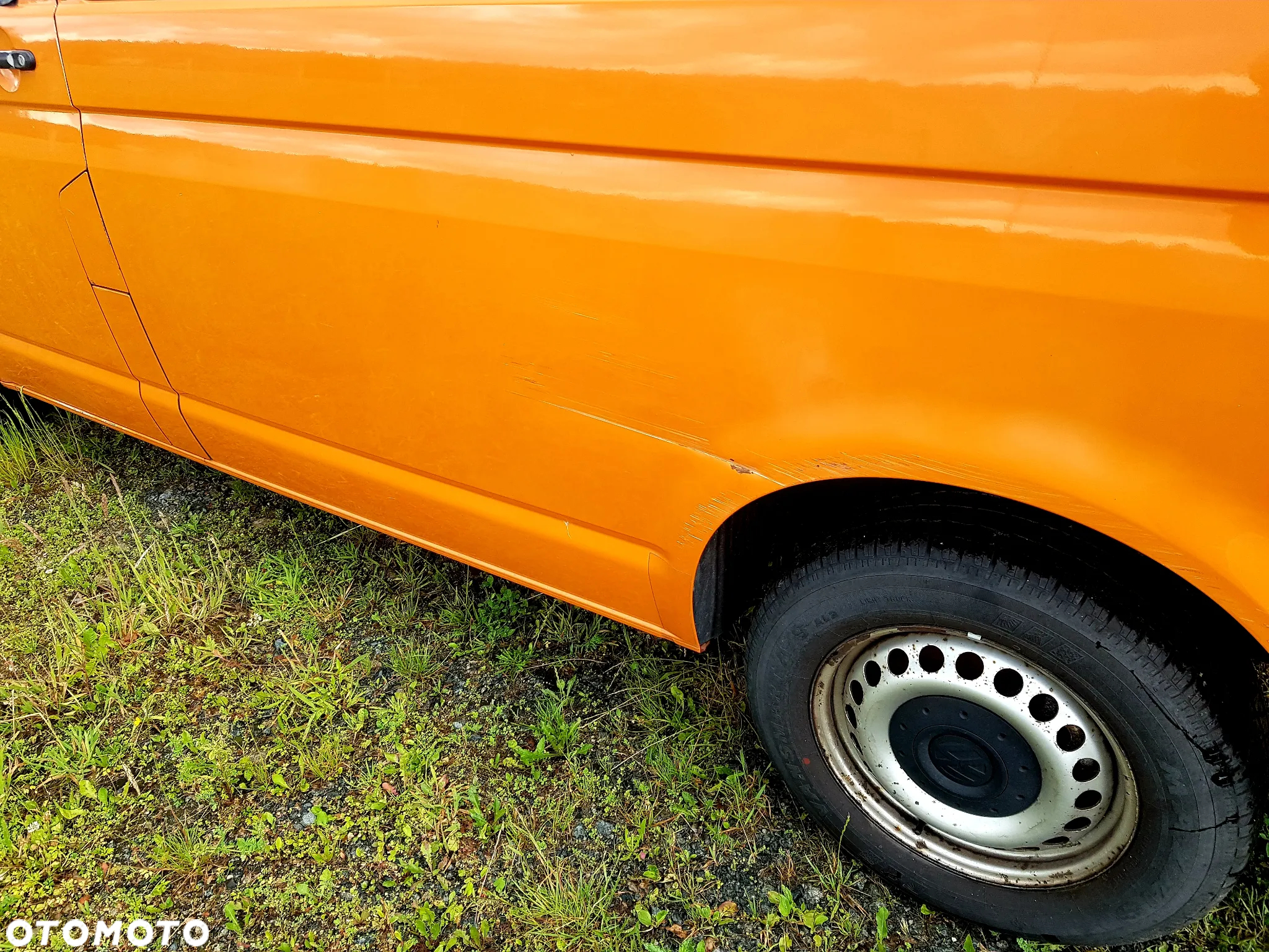 Volkswagen Caravelle - 7
