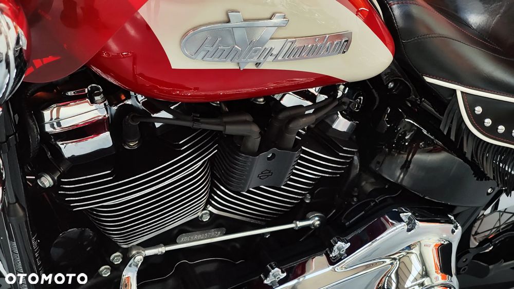 Harley-Davidson FL Hydra Glide - 26