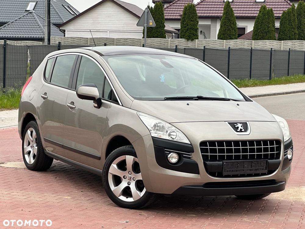 Peugeot 3008 120 VTi Premium - 12