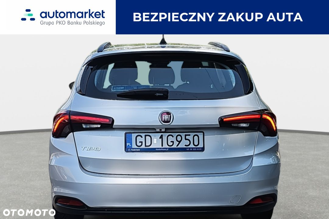 Fiat Tipo 1.0 T3 City Life - 9