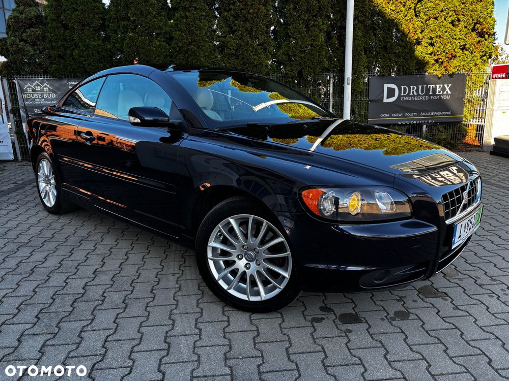Volvo C70 - 19