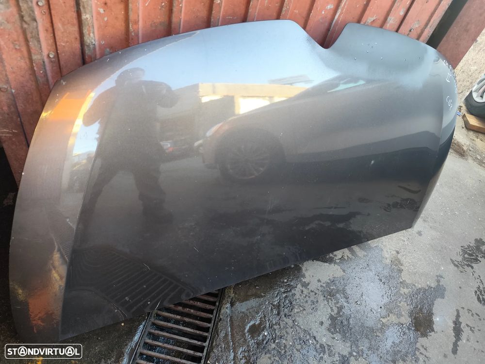 Citroen C4 Picasso II CAPOT / CAPO - C152 - 4