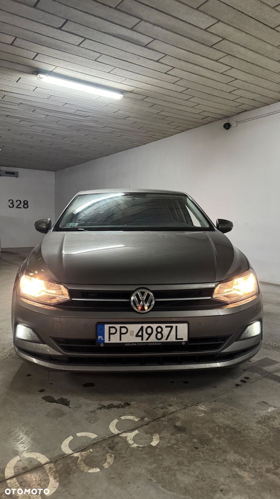 Volkswagen Polo 1.0 TSI Comfortline - 30