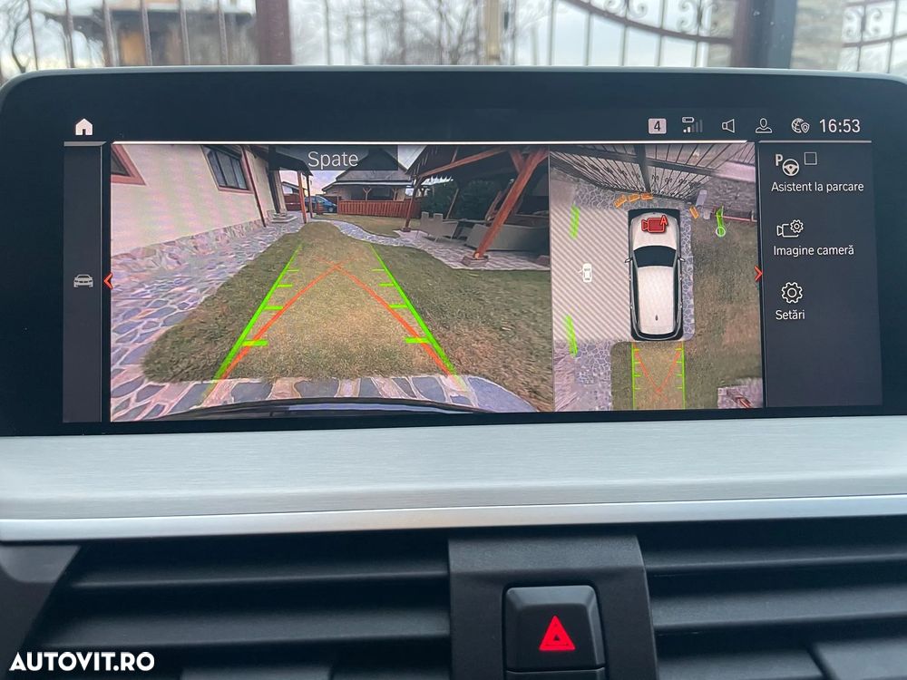 BMW X3 xDrive20d Aut. M Sport - 30