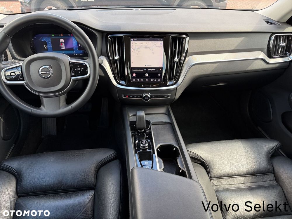 Volvo S60 B4 B Plus Bright - 15