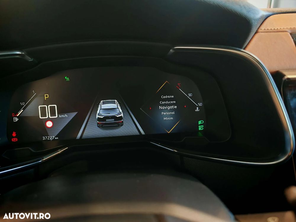 DS Automobiles DS 7 Crossback DS7 1.5 BlueHDi 130 S&S EAT8 OPERA - 31