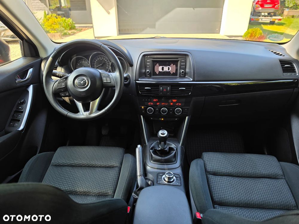 Mazda CX-5 2.0 Skyenergy 2WD - 15