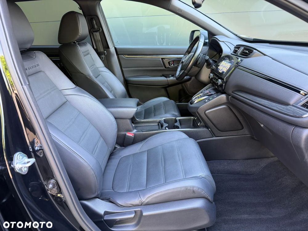 Honda CR-V - 16