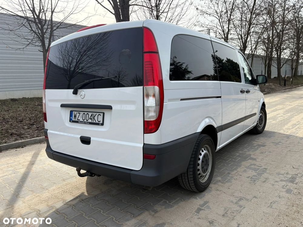 Mercedes-Benz Vito - 24