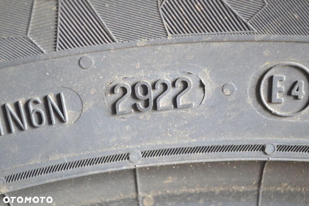 215/65R17 99V SEMPERIT SPEED-GRIP 5 x2szt 8247z - 4