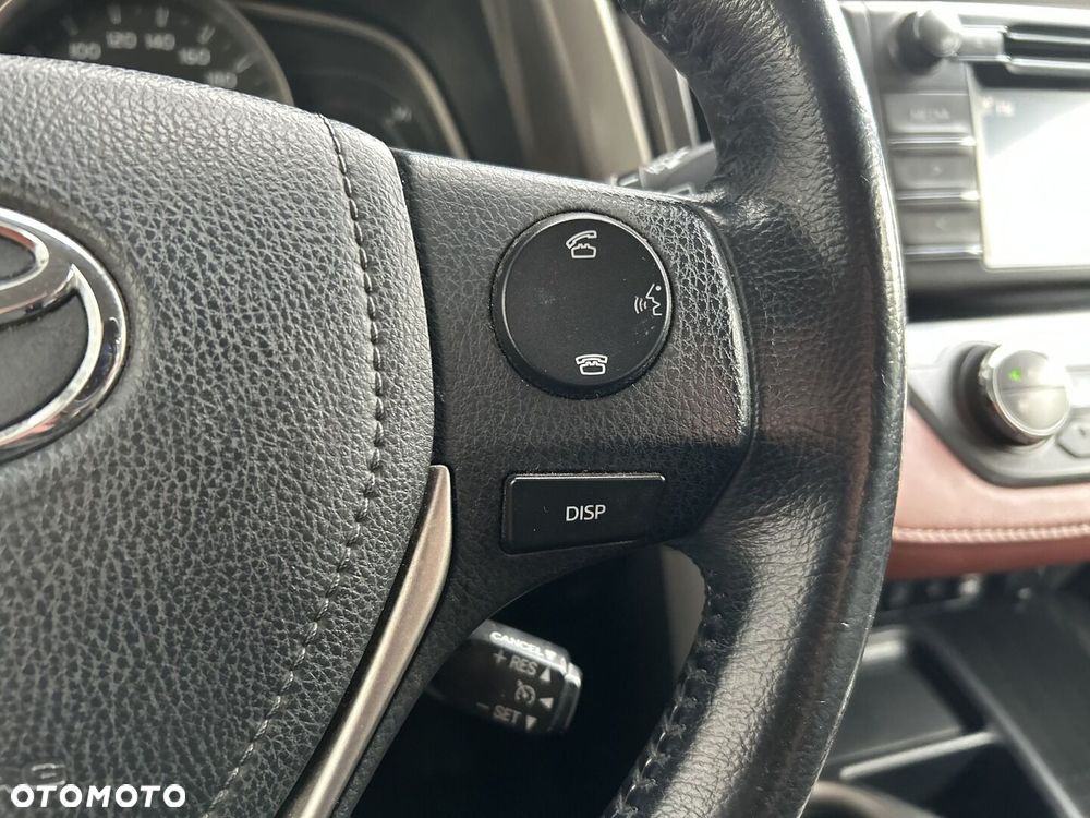 Toyota RAV4 2.0 Premium 4x4 MS - 15